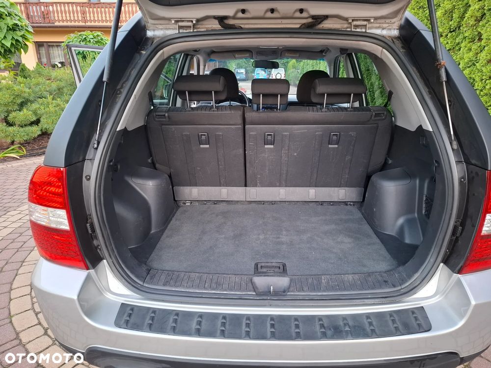 Kia Sportage 2.0 2WD Attract - 8