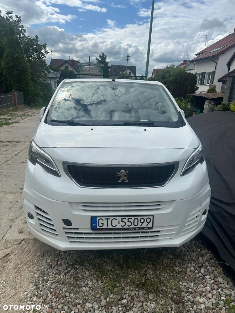 Peugeot EXPERT - 1