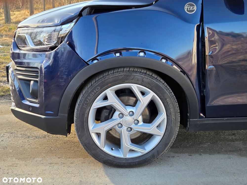 SsangYong/KGM Tivoli 1.5 T-GDi 2WD Fizz - 14