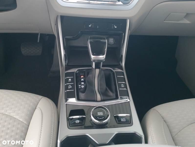 SsangYong/KGM Korando 1.5 T-GDI Adventure 2WD - 11