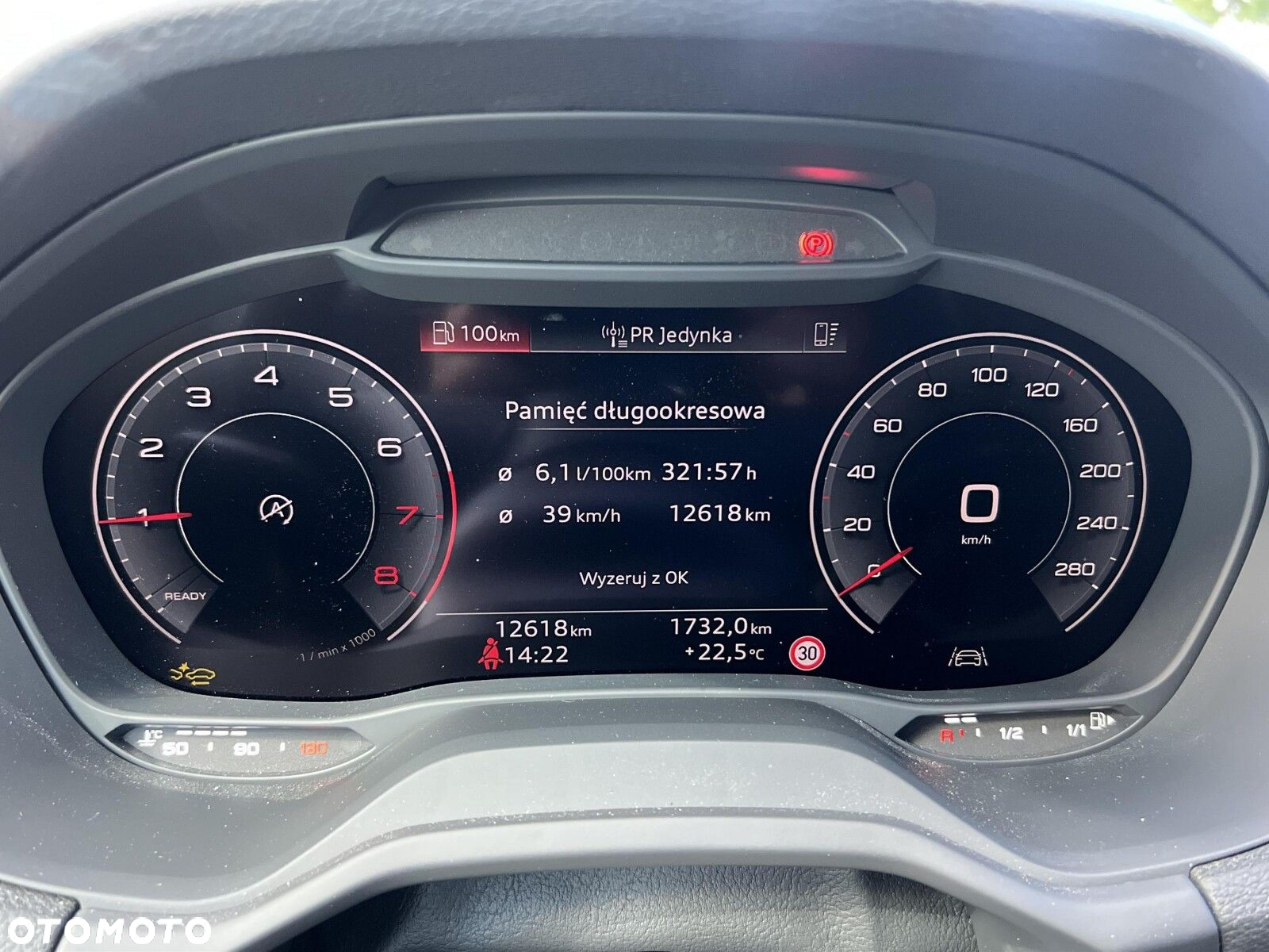 Audi Q2 30 TFSI - 11