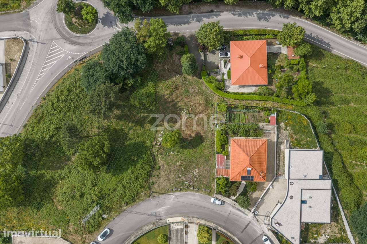 Terreno Em Souto - Grande imagem: 4/11