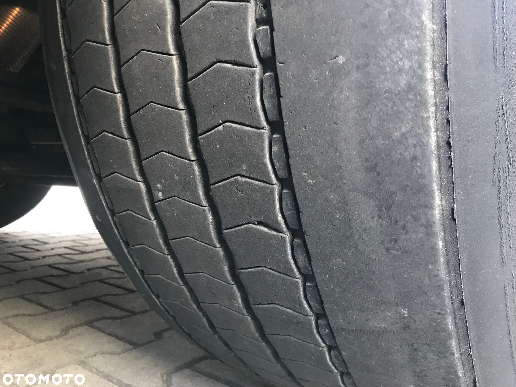 DAF XF105 - 6