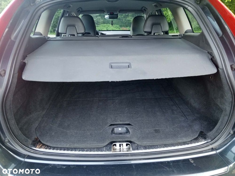 Volvo XC 60 - 20