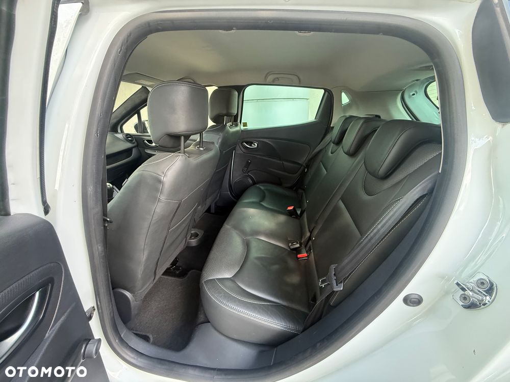 Renault Clio 0.9 Energy TCe Limited EU6 - 17