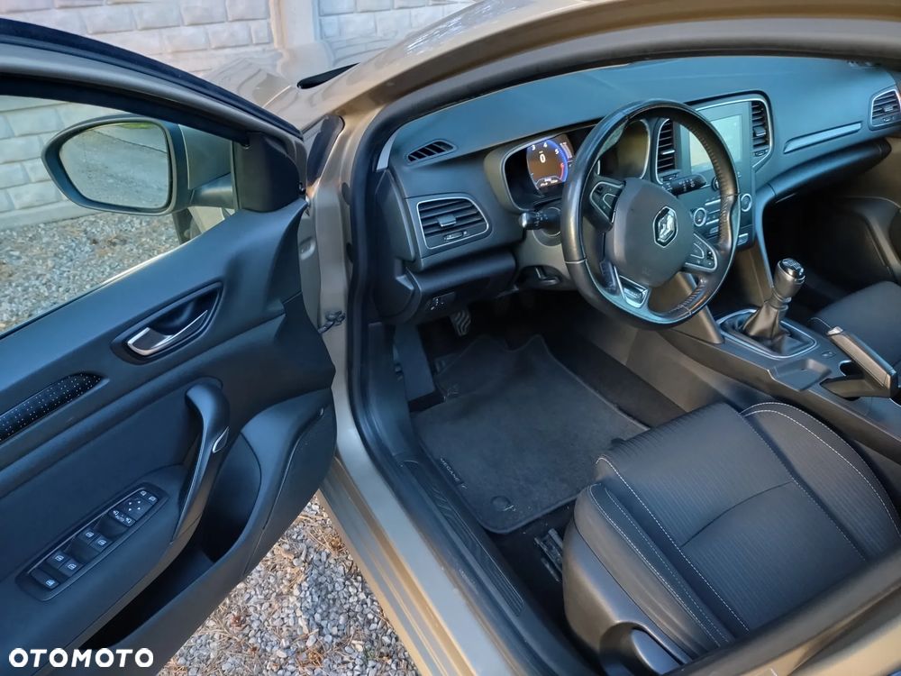 Renault Megane - 19