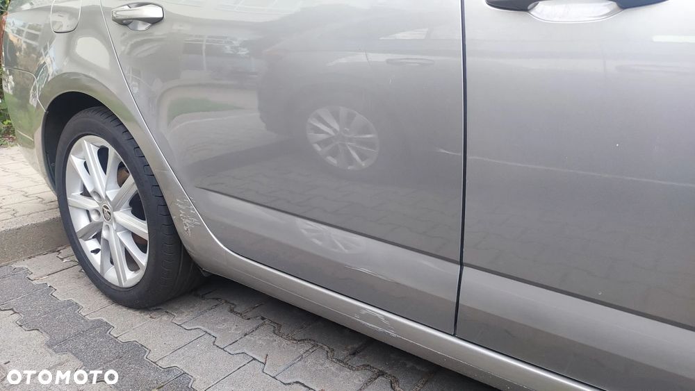 Skoda Octavia 1.4 TSI Ambition - 9