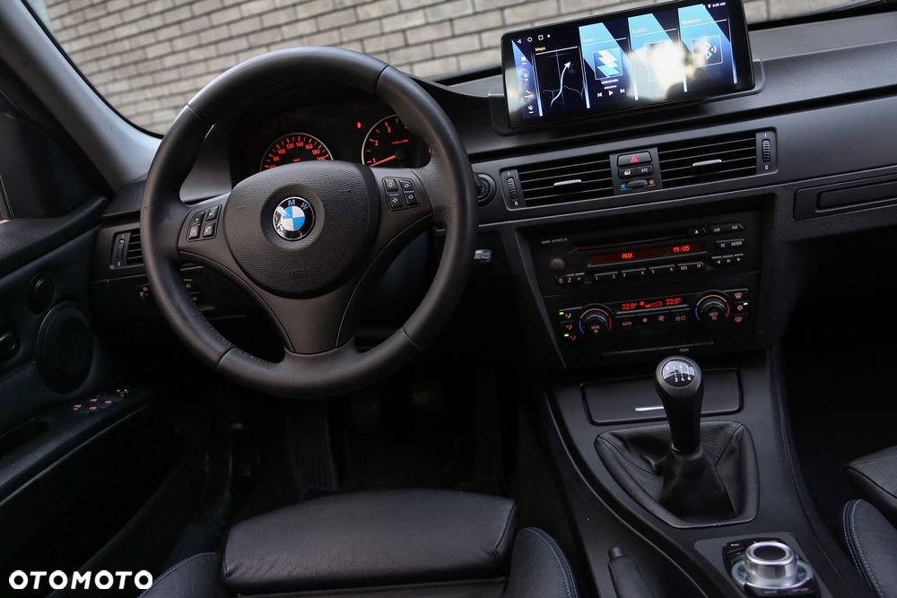 BMW Seria 3 - 18