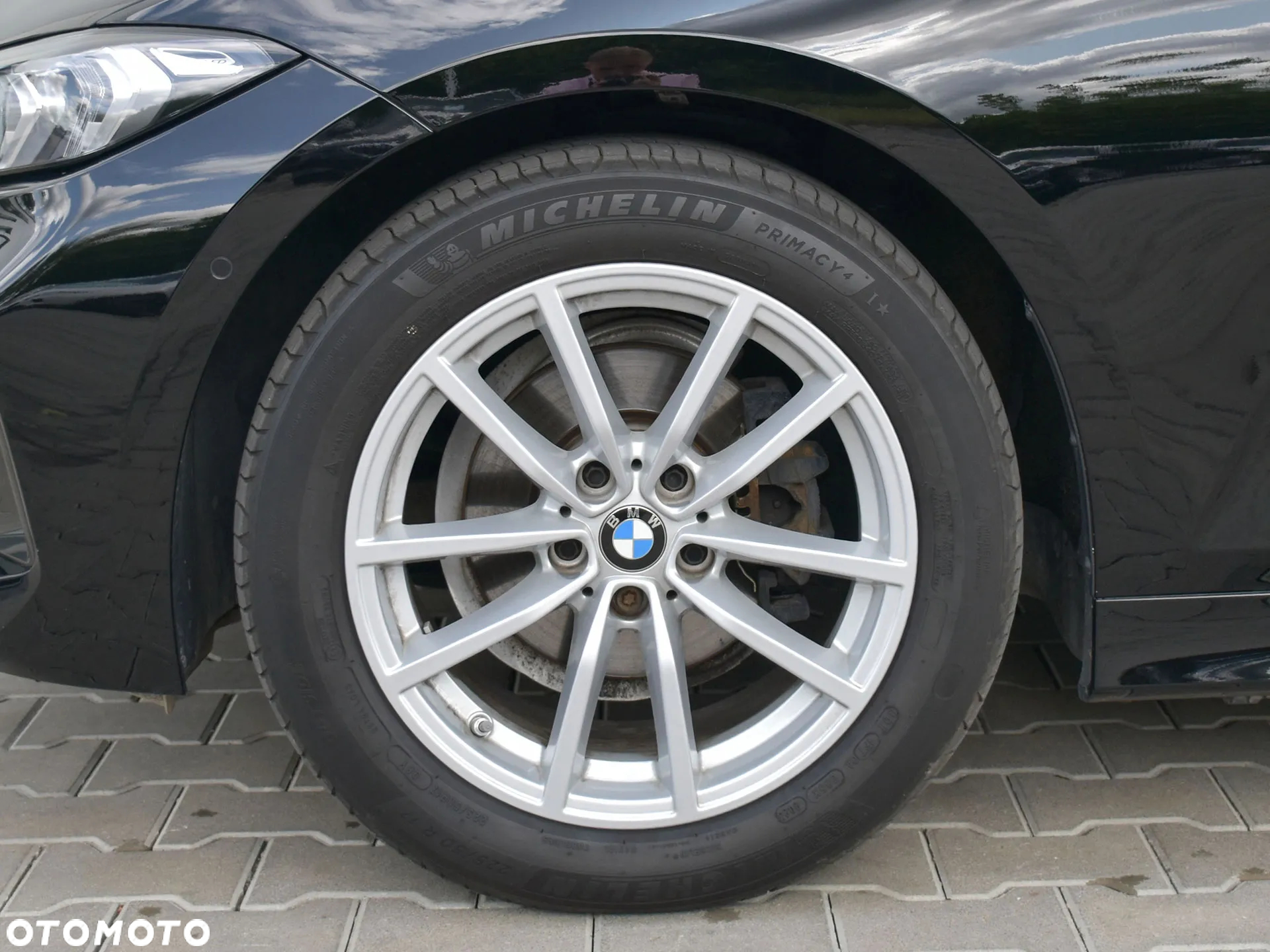 BMW Seria 3 318d - 8