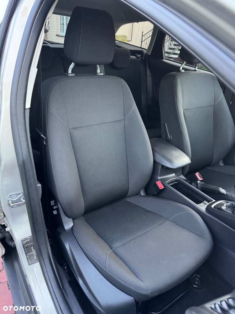 Ford Focus 1.0 EcoBoost SYNC Edition ASS - 17