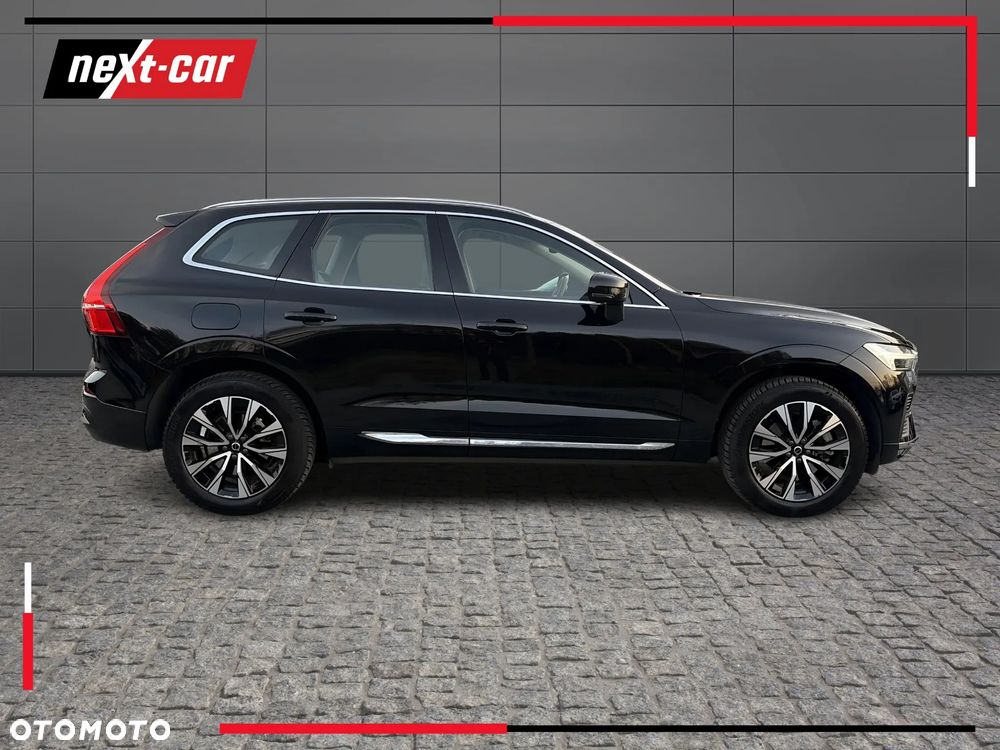 Volvo XC 60 B4 D Plus Bright - 7