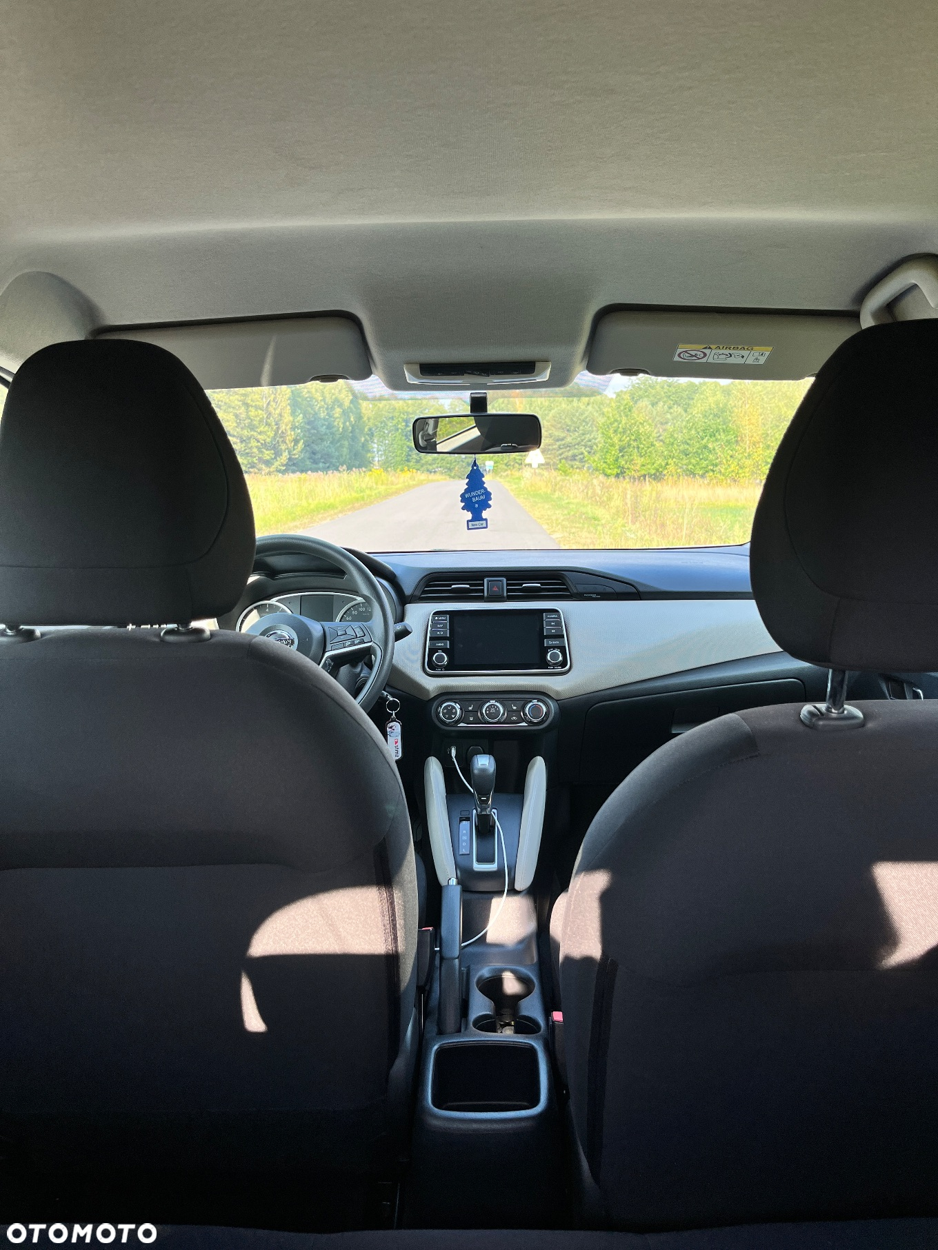 Nissan Micra 1.0 IG-T N-Sport Xtronic - 12