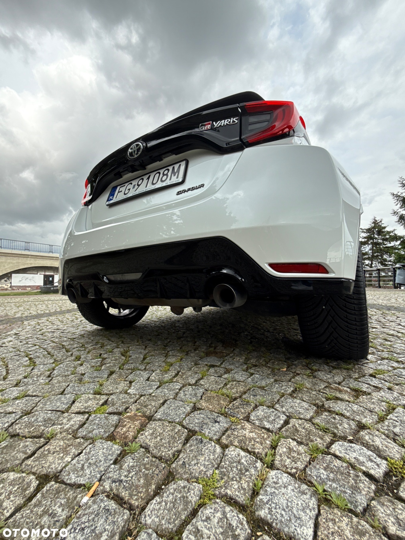 Toyota Yaris GR 1.6 Dynamic - 23