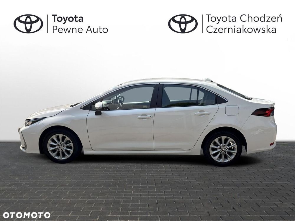 Toyota Corolla - 9