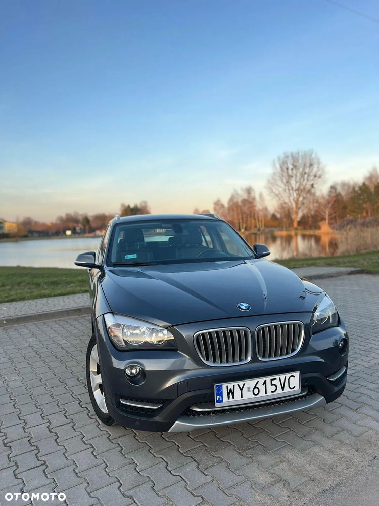 BMW X1 - 3