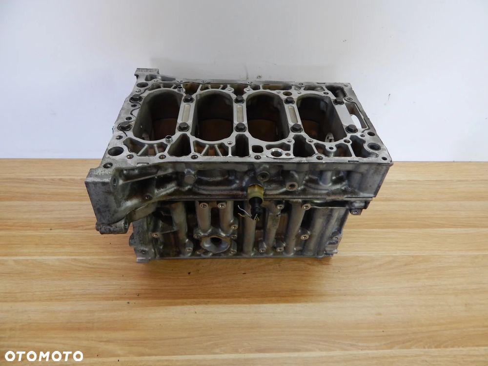 Blok silnika 2.0 D4 Volvo S60 s80 V60 v70 XC60 v40 v90 10-18 Łuków części - 6