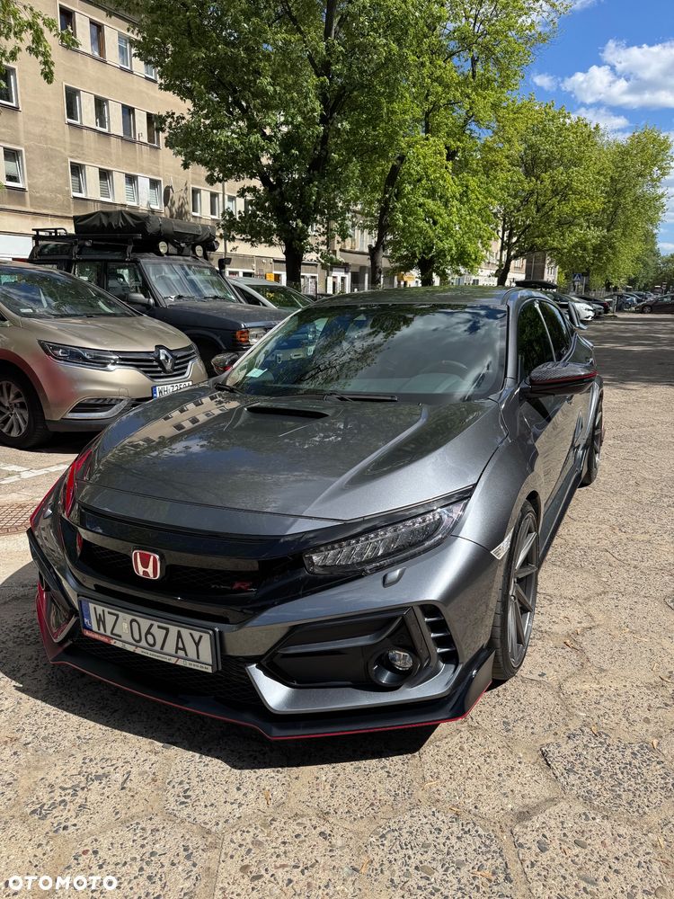 Honda Civic - 6