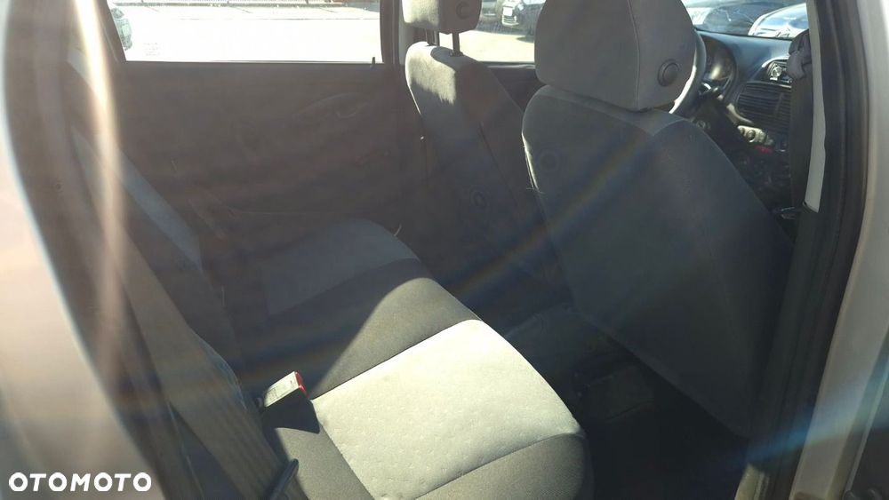 Fiat Punto - 9