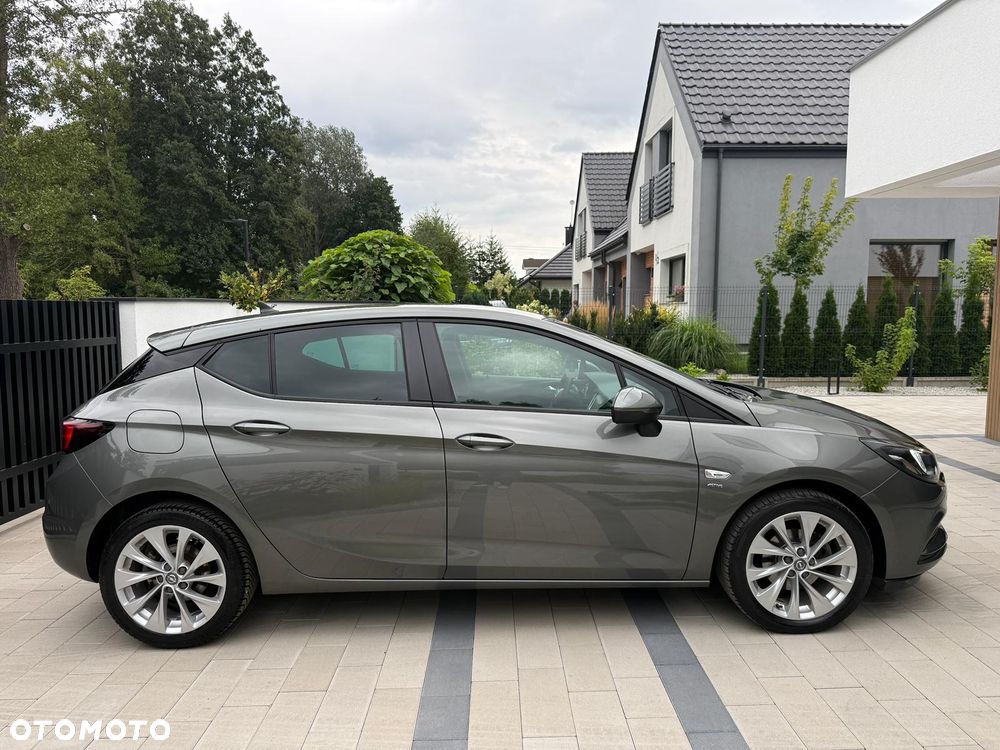 Opel Astra 1.4 Turbo Active - 6