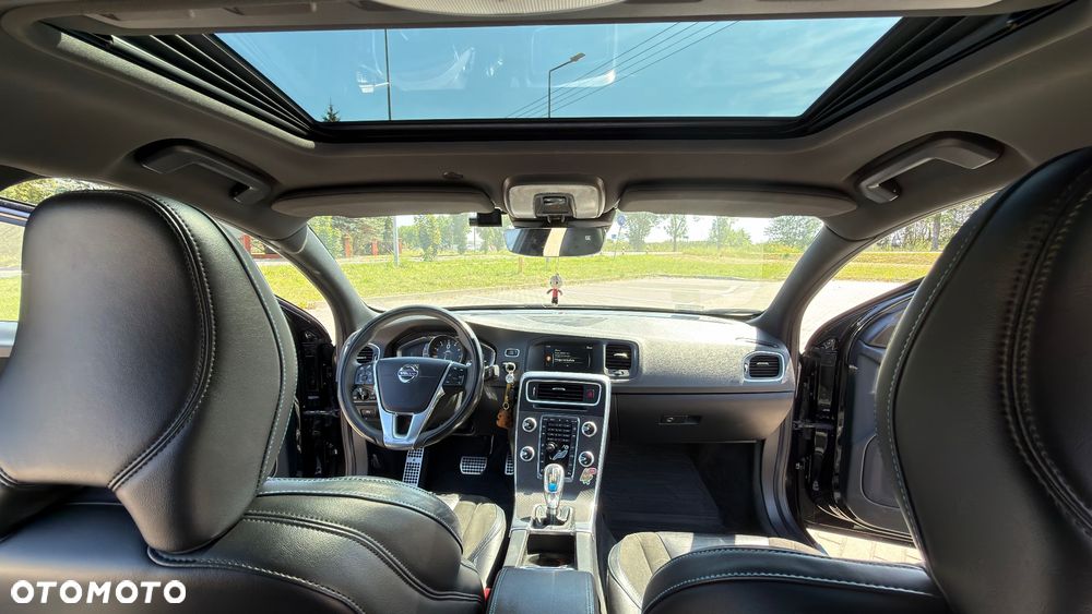 Volvo S60 - 13