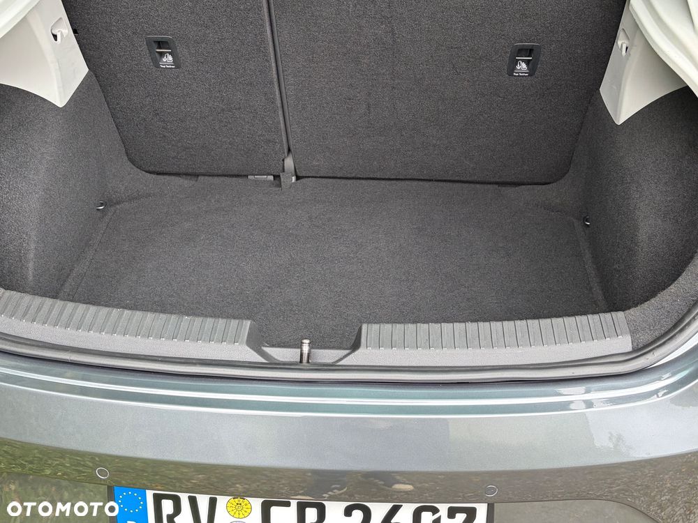 Seat Leon 1.6 TDI Sport - 11