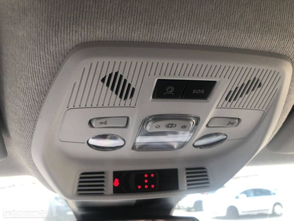 Citroën C3 Aircross 1.2 PureTech Plus - 16