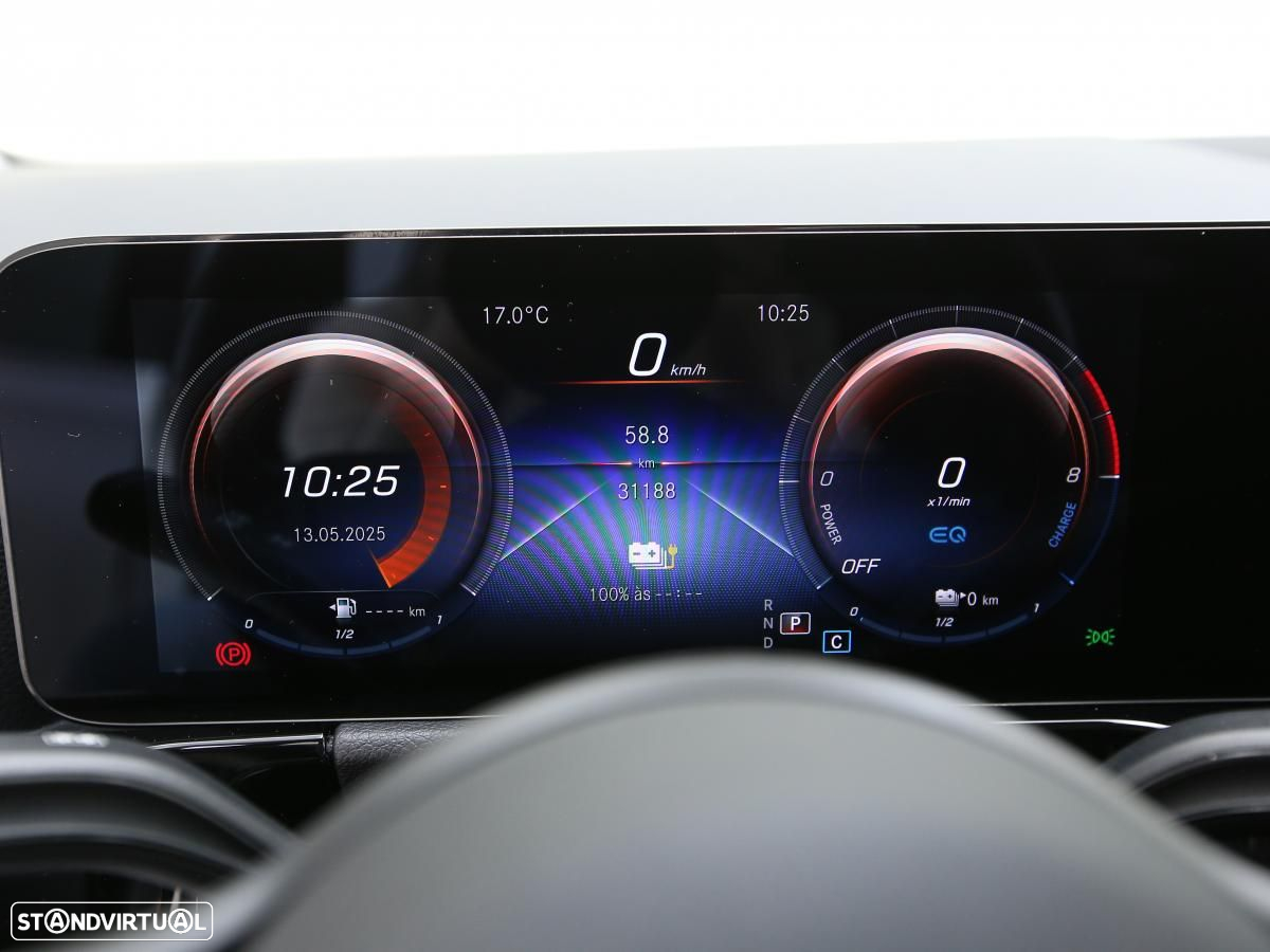 Mercedes-Benz B 250 e 8G-DCT Style - 20