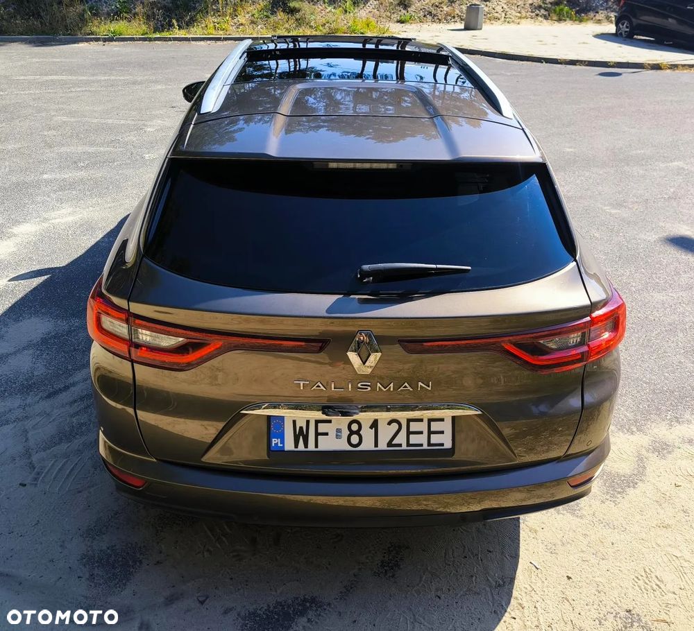 Renault Talisman ENERGY TCe 200 EDC INITIALE PARIS - 11
