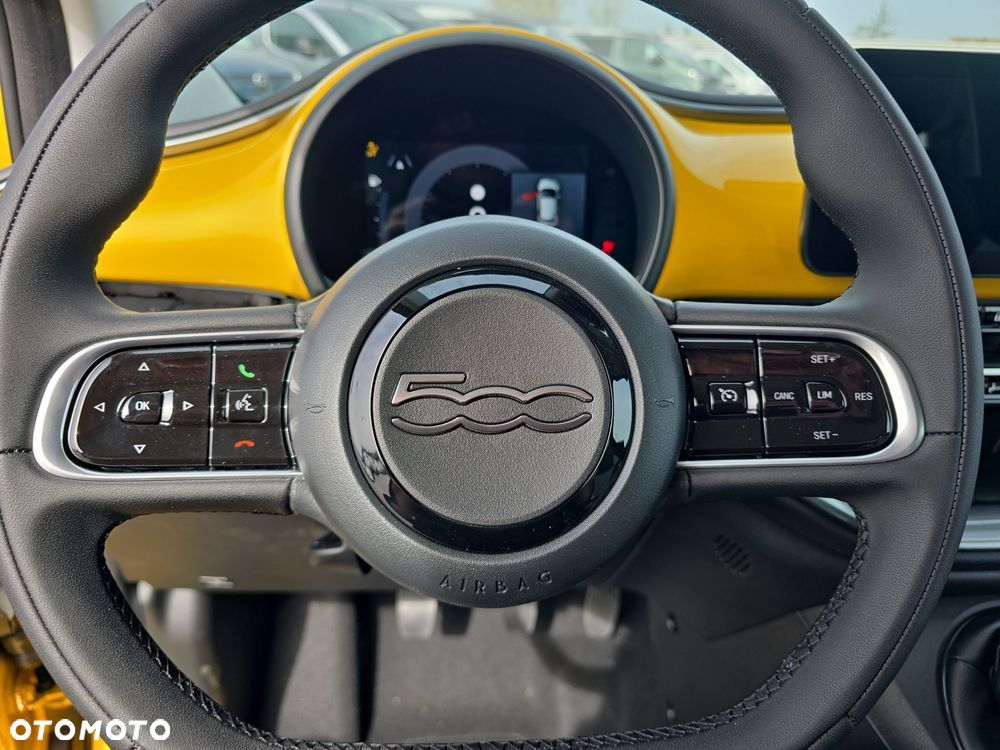 Fiat 500 1.0 GSE Torino - 14