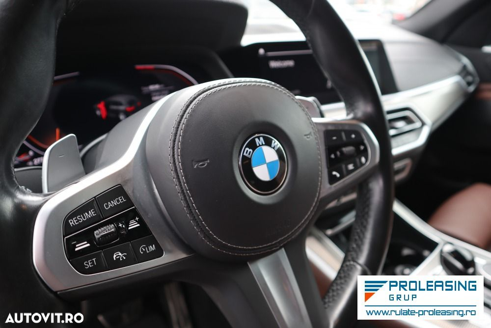 BMW X5 - 8