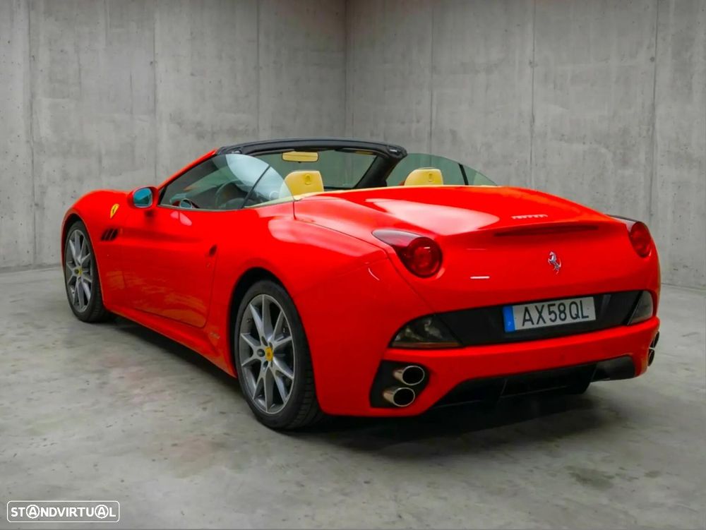 Ferrari California - 7