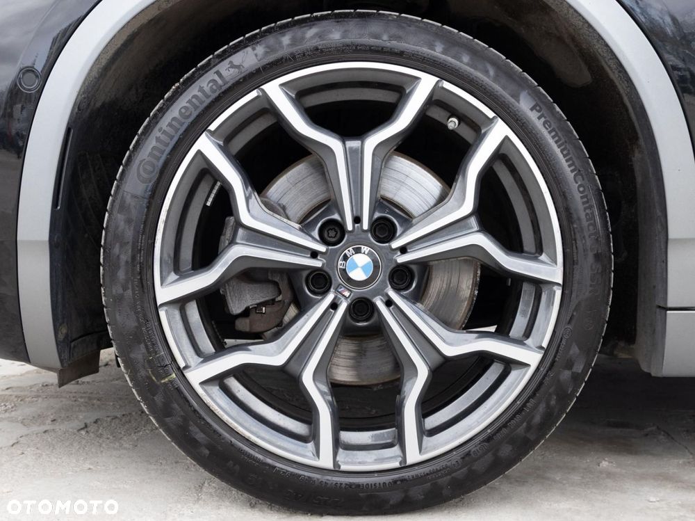 BMW X2 - 8