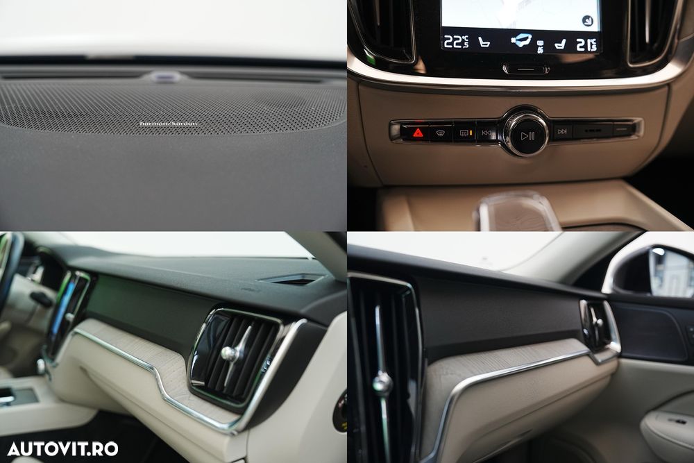 Volvo S60 B4 B Geartronic Inscription - 16