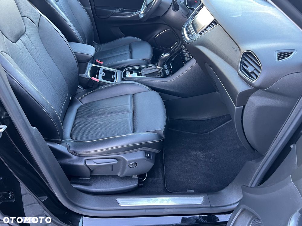 Opel Grandland X 1.2 T GPF Elegance Business Pack S&S - 28