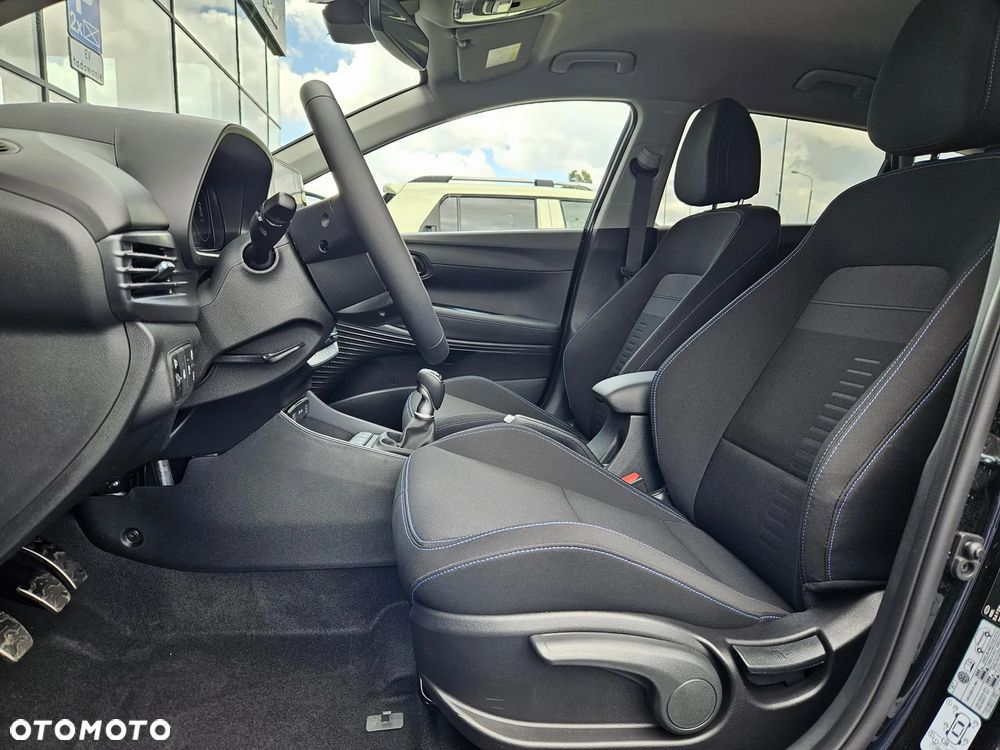 Hyundai Bayon 1.0 T-GDI Smart - 18