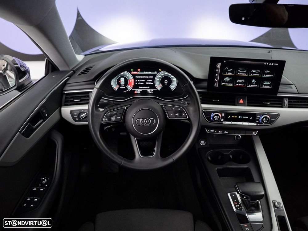 Audi A5 Sportback 35 TDI Advanced S tronic - 15