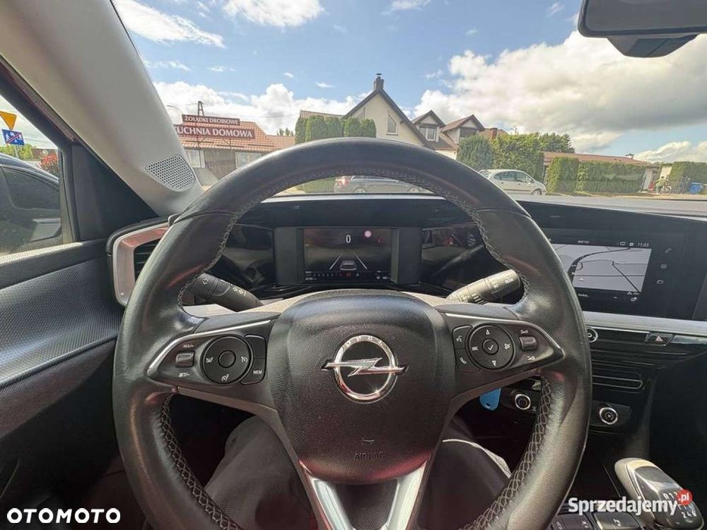 Opel Mokka - 10