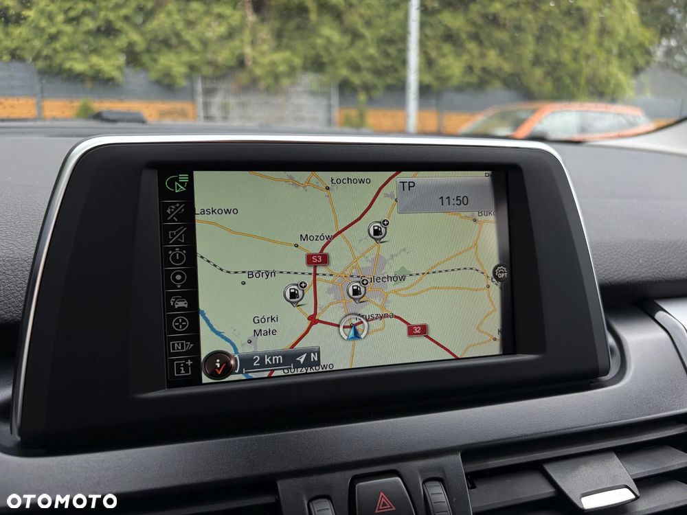 BMW Seria 2 220i Sport-Aut Advantage - 26