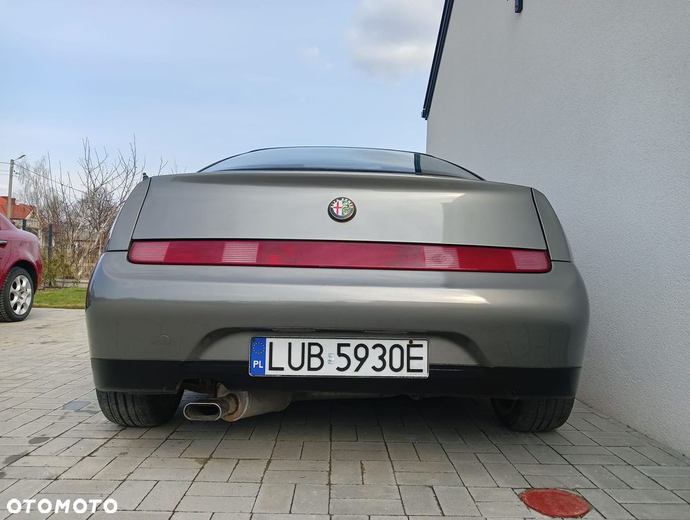 Alfa Romeo GTV 2.0 16v TSpark L - 3