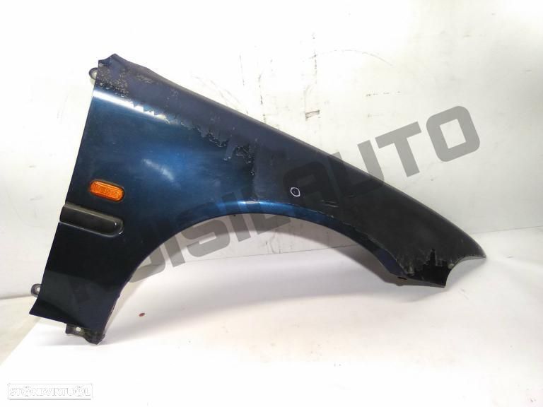 Guarda Lamas Frente Direito  Honda Civic V Sedan (mb) [1991_199 - 1
