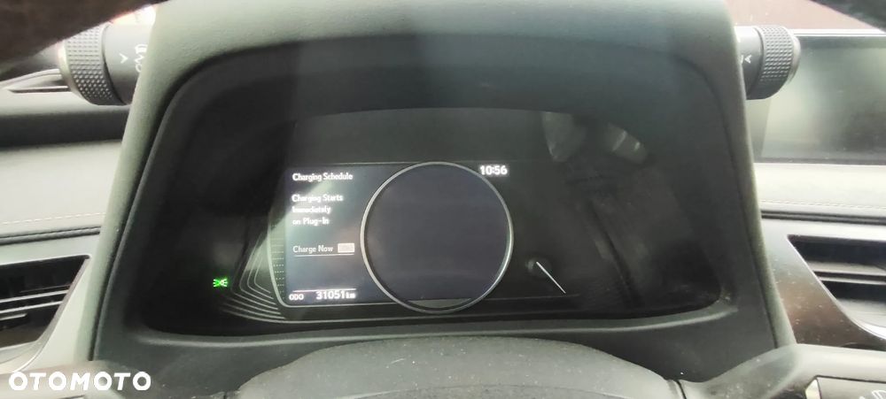 Lexus UX 300e 54.3 kWh Prestige 2WD - 10