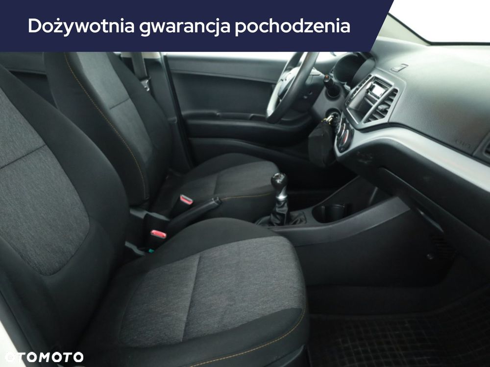 Kia Picanto - 9