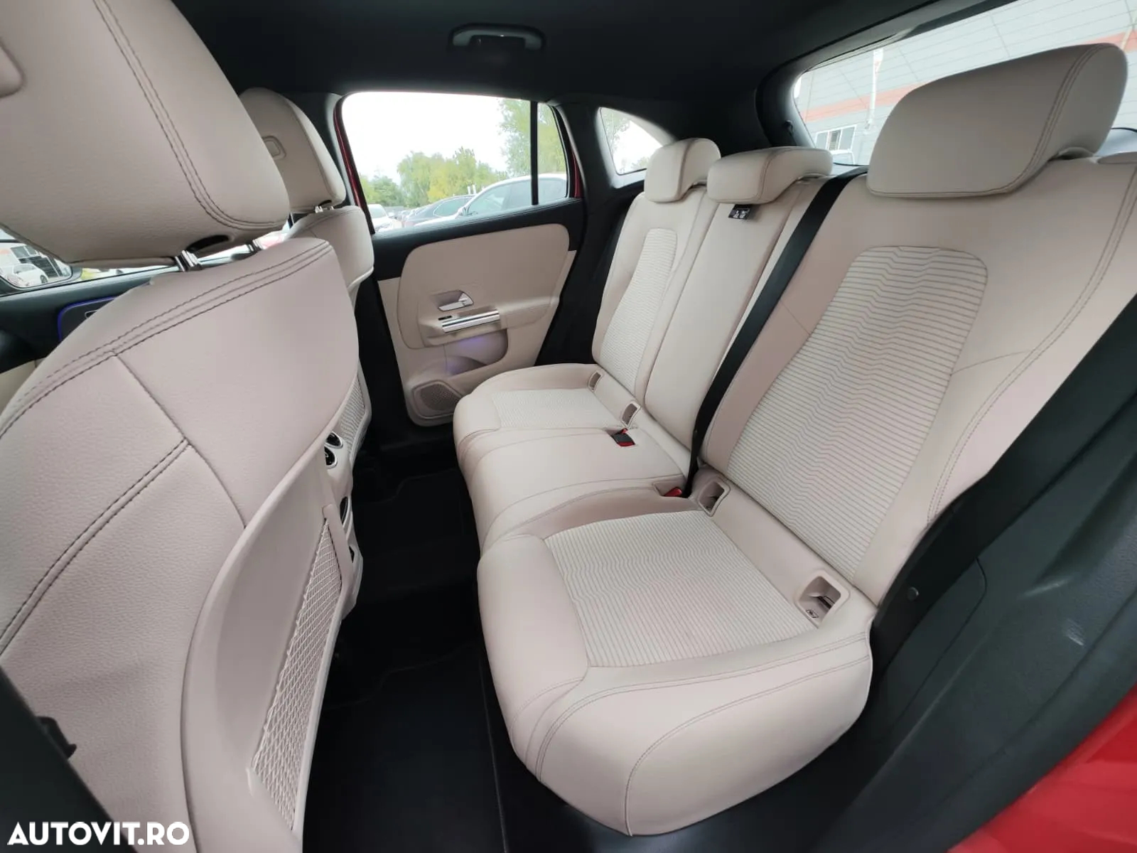 Mercedes-Benz GLA 200 4MATIC Aut. - 10