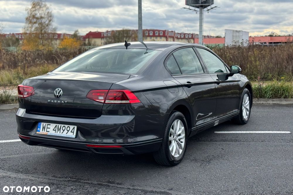 Volkswagen Passat 1.5 TSI EVO Essence - 24