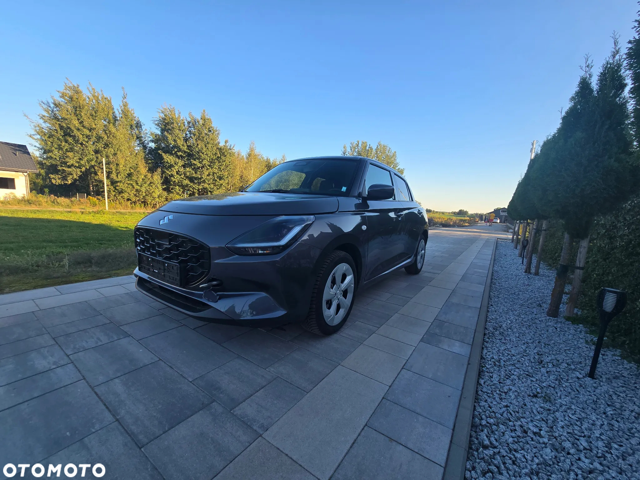 Suzuki Swift 1.2 Dualjet SHVS Premium Plus - 6