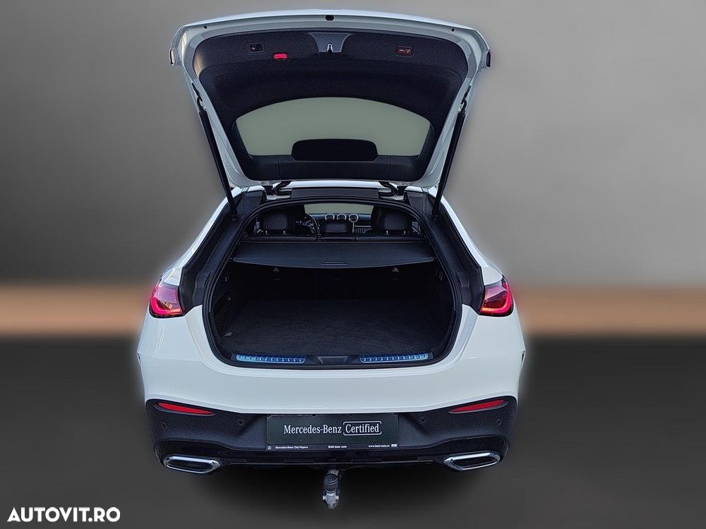 Mercedes-Benz GLC Coupe 200 4Matic 9G-TRONIC AMG Line Advanced - 14