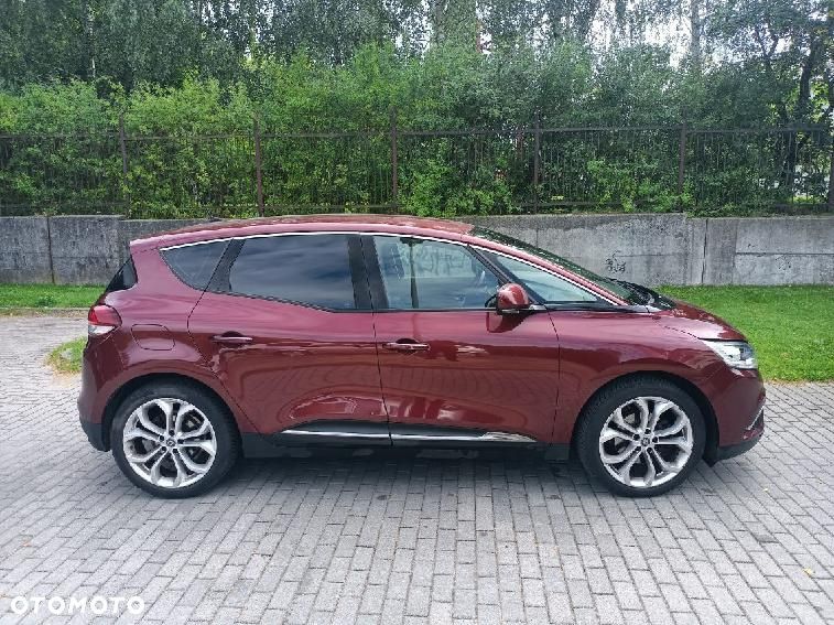 Renault Scenic - 5