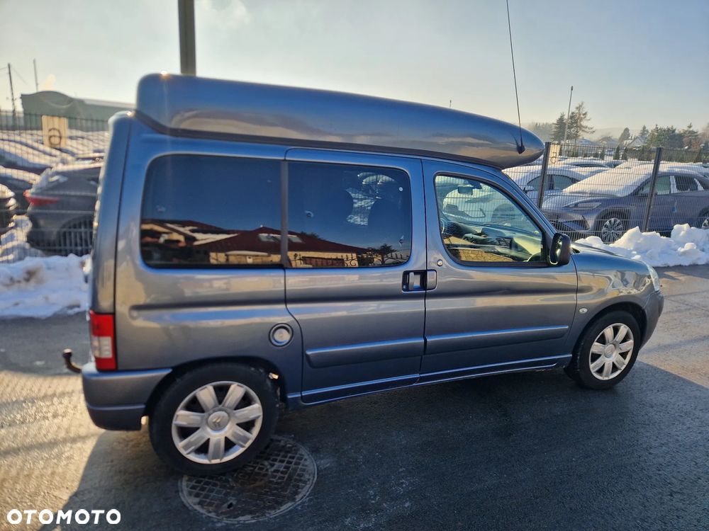 Citroën Berlingo - 6