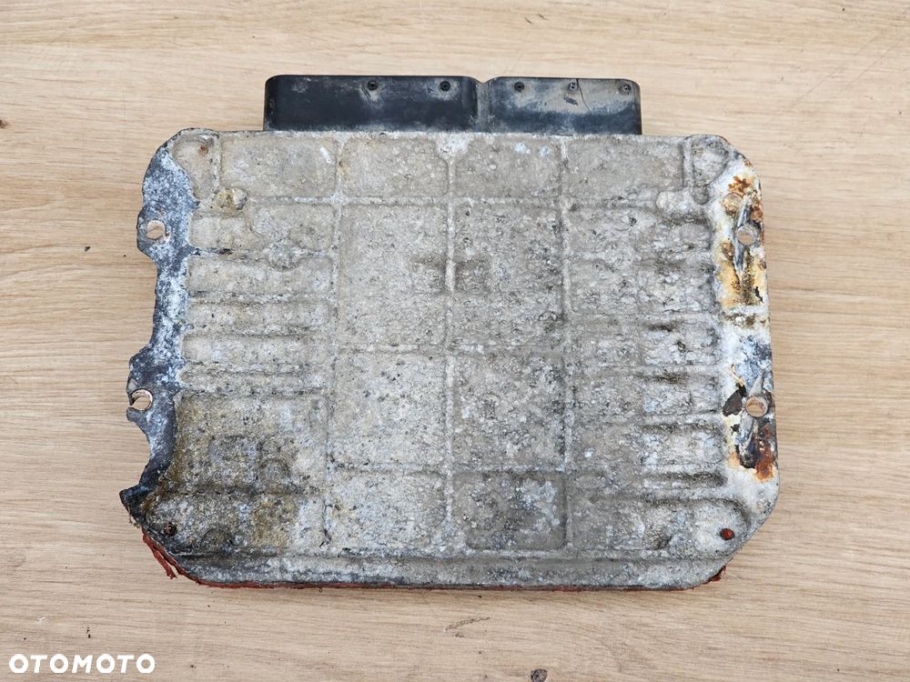 STEROWNIK KOMPUTER SILNIKA Z PINEM OPEL ASTRA H ZAFIRA B 1.7 CDTI Z17DTJ Z17DTR!!! 100% SPRAWNY !!! - 3