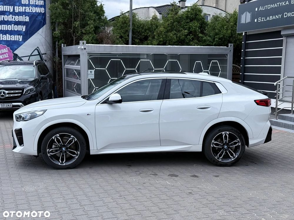 BMW X2 - 3